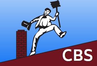 Cbs chimney sweepers  Website (505) 633-4706