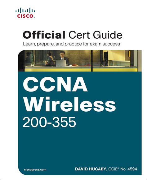 Ccna wireless 200-355 official cert guide epub 99 Add to cart; Sale! CCNP Routing and Switching SWITCH 300-115 Official Cert Guide Premium Edition eBook and Practice Test $ 59