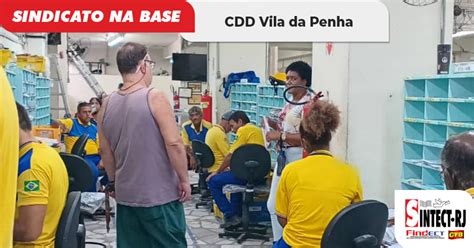 Cdd vila da penha Cdd Correios Jd