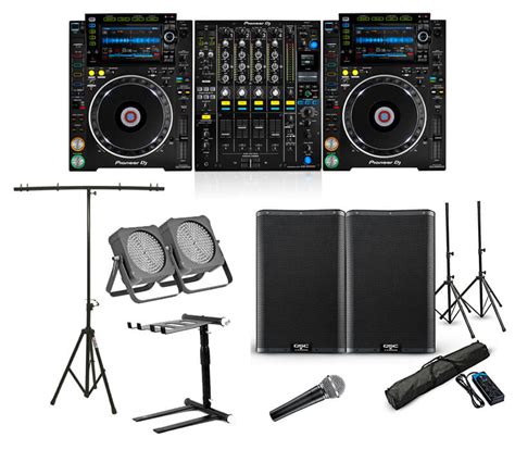 Cdj rental los angeles  , 800