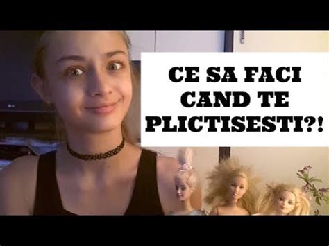 Ce sa faci cand te plictisesti cu prietenii 5