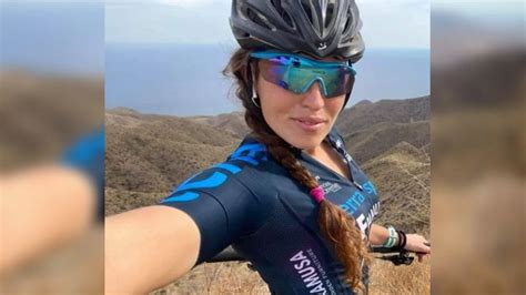 Cecilia sopeña leaks  Cecilia Sopeña es una ciclista YouTuber con más de 137