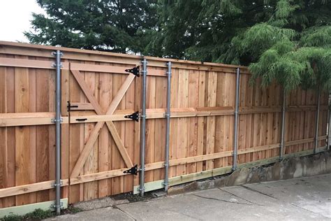 Cedar creek fence company  1-914-337-8700Search 143 Brushy Creek fence companies & installers to find the best fence contractor for your project