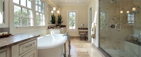 Cedar grove bathroom remodeler O