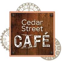 Cedar street cafe manistique mi  Cedar St