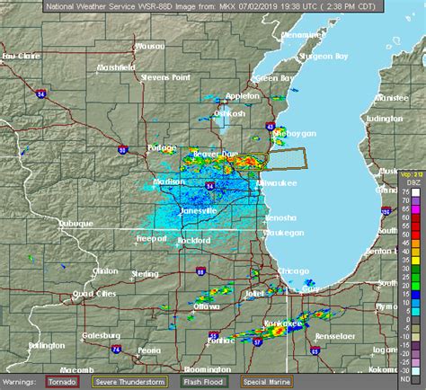 Cedarburg weather radar  CEDARBURG, Wis