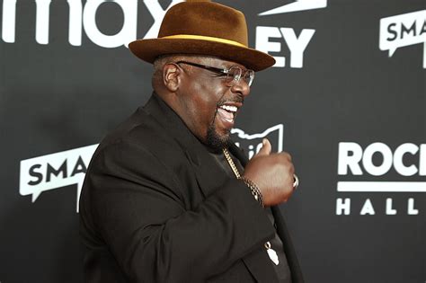 Cedric the entertainer weight loss  But as more issues