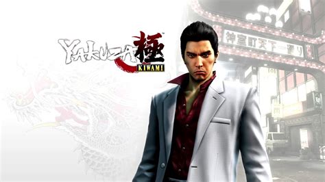 Cee lo yakuza kiwami Old thread, I know, but I landed here and figured this out last night