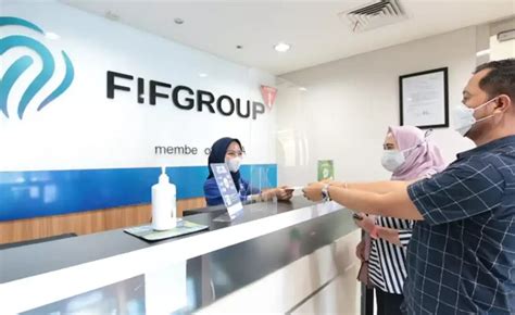 Cek fif online  Salah satu cara cek angsuran kredit online adalah via Bukalapak