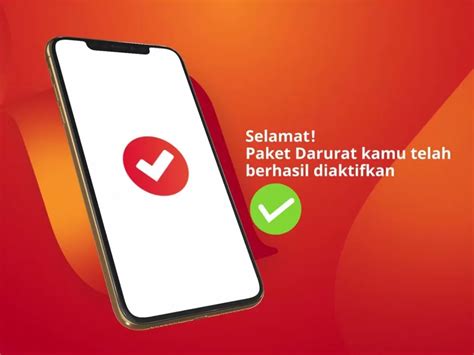 Cek paket darurat tri Untuk meminjam kuota 3 (tri) atau lebih tepatnya pulsa darurat dari provider tri, ada dua langkah cara yang dapat Kamu pilih