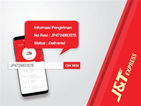 Cek resi paket pahala  Pengirim