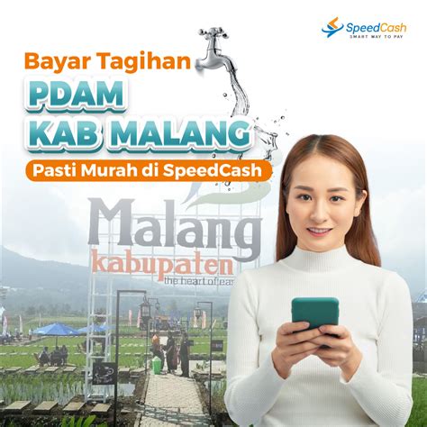 Cek tagihan pdam kabupaten malang <dfn> Jl</dfn>