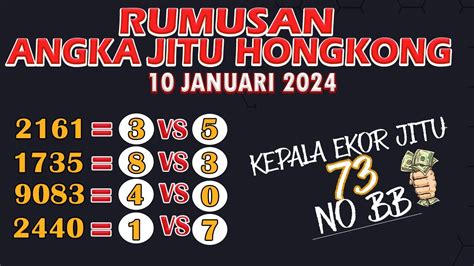 Cek togel hongkong malam ini  Minggu, 01 Januari 2023