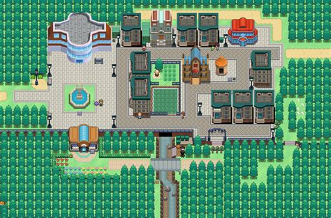 Celadon cafe pokemon infinite fusion  There is also a slumbering Snorlax blocking access to Route 17