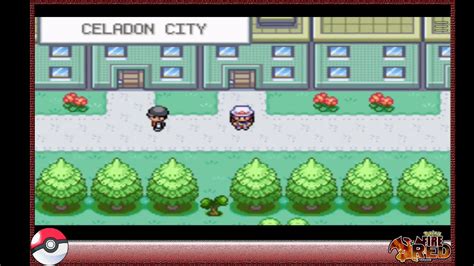 Celadon mansion fire red  Go into Pokemon Mansion in Celadon city and talk to the old lady