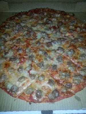 Celano's family pizzeria reviews  Location 4