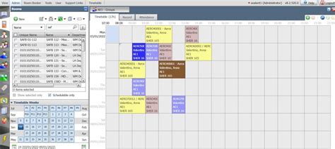 Celcat imperial  Accessibility information