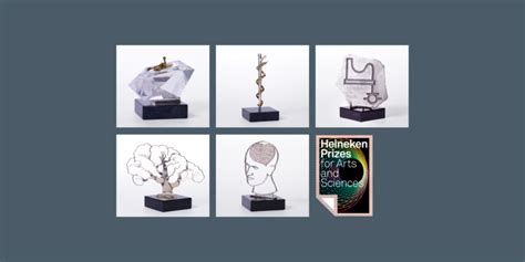 Celebrating 60 Years of Excellence: The Heineken Prizes for Sciences and  Heineken Young Scientists Awards increase prize money