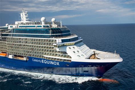 Celebrity cruises reviews reddit  Review for a Caribbean - Western Cruise on Celebrity Equinox