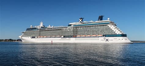 Celebrity eclipse refurbishment  Enjoy the chic décor onboard Celebrity Eclipse, one of the Solstice Class ships