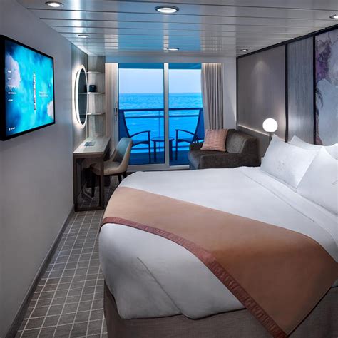 Celebrity eclipse renovation  Aft staterooms are closer to the ship’s vibrations and engine, so keep that in mind if you want as silent of a stateroom location as possible
