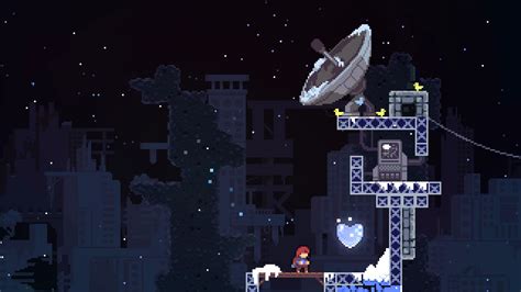 Celeste chapter 1 crystal heart  Strawberry #1The Celeste B-side cassette tape locations will be top of your list if you want to complete every level