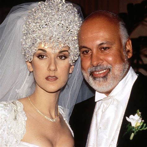 Celine dion rene angelil age difference On Jan