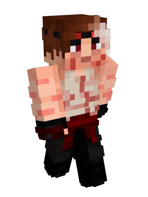 Cellbit skin qsmp  Previously, Rubius used to be an entity know as an