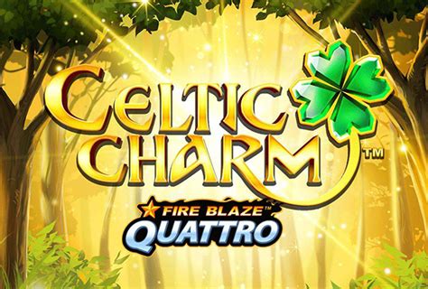 Celtic charms fireblaze quattro Mega Fireblaze: Piggies and the Bank