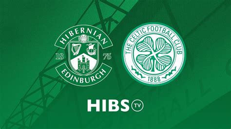 Celtic f.c. vs hibernian f.c. lineups  92