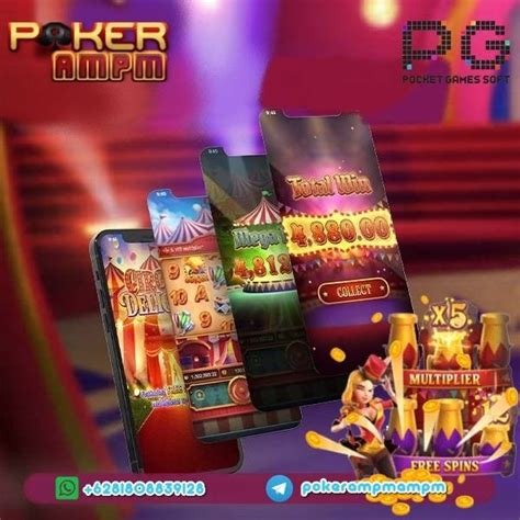 Ceme deposit 10 ribu PokerAMPM +6281808839128 pastinya menyediakan fitur Daftar Judi Online Dengan Bank BNI yang pastinya hanya perlu modal 10 Ribu saja anda sudah dapat bermain semua jenis permainan Judi Online seperti Slot Online, Poker Online, Casino Online dan