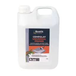 Cempolay primer  Exceptional weather resistance and long lasting