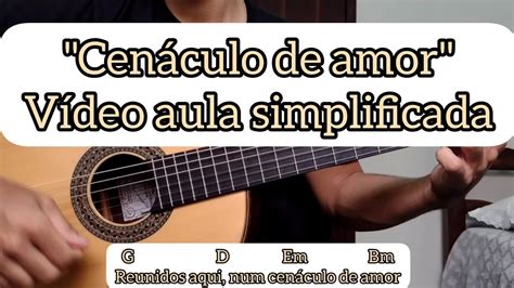 Cenáculo de amor cifra  [Intro] Am F C G/B Am F A íris dos olhos do rei C G/B É chama acesa que queima de amor Am F Olhos fixos nos Teus quero refletir C G/B A glória que é só Tua Am F Fogo Santo, fogo puro C