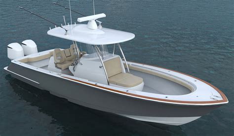 Center console boat financing If you’re looking for a center console boat that combines luxury, high performance, and fishing hacks into one eye-catching package, then you will love the new Cobia 350 CC