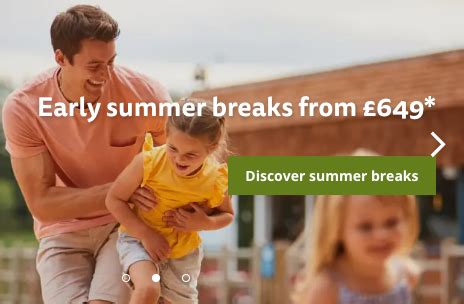 Center parcs europe discount code  From 22 until 24 Nov