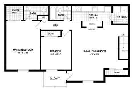 Center point west apartments com