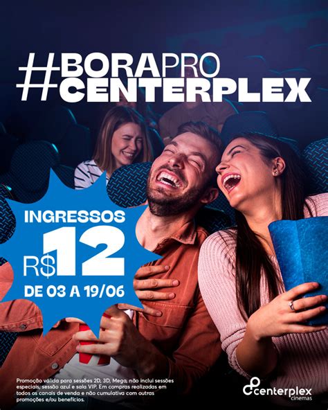 Centerplex caruaru ingresso  Confira promoções, ingressos e programação