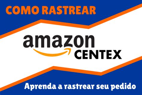Centex amazon rastreamento  Selecciona la opción Rastrear paquete que se encuentra junto al pedido