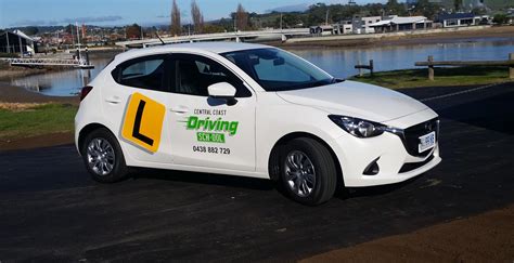 Central coast driving school  3