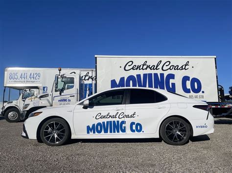 Central coast movers  For example, if you only need one or two movers, you can expect to pay $25 to $50 an hour