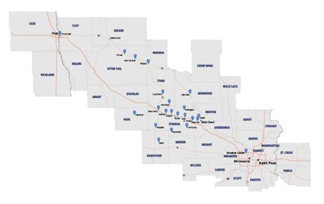 Central minnesota credit union perham  Perham, MN 56573, USA: 3: Jin Hu Chinese