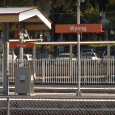 Central to wyong train times  NSW TrainLink also services this route