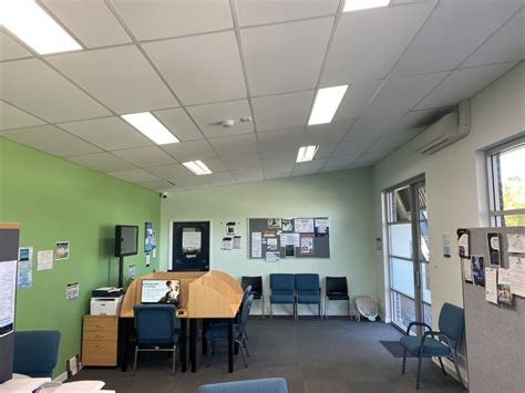 Centrelink mt barker 6km | Map