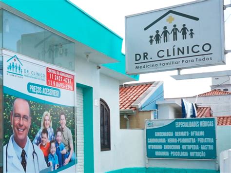 Centro clinico rodrigues pacheco fotos  Clínica Médica - Nefrologia