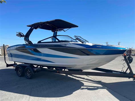 2024 Centurion Fi23 Wake/Surf Boat For Sale in Twin Lakes, Wisconsin