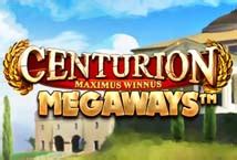 Centurion megaways  Bonus Fruits