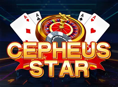 Cepheus star apk 13