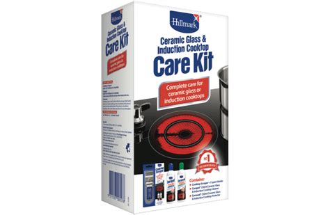 Ceramic hob chip repair kit 46/Ounce) List: $32