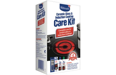 Ceramic hob chip repair kit  Available in additional 3 options
