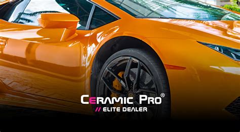 Ceramic pro san carlos Ceramic Pro’s Ceramic Coating Training course is a professional course designed and delivered by the industry-leading #1 coating manufacturer